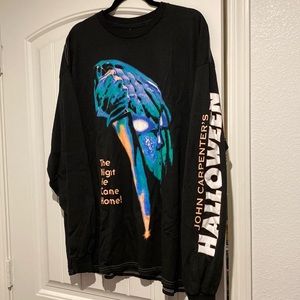 UO John Carpenter’s Halloween Tee